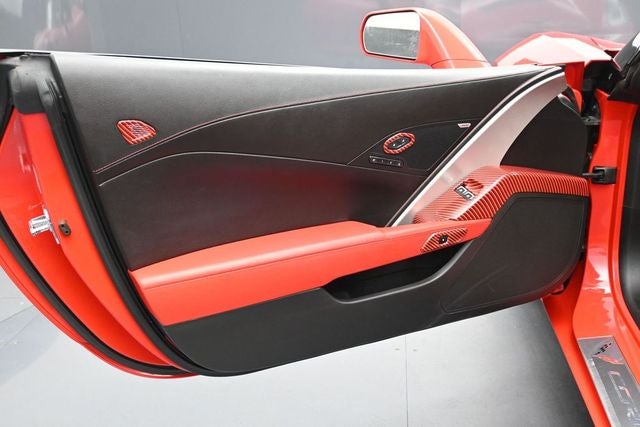 2015 Chevrolet Corvette Stingray Z51