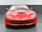 2015 Chevrolet Corvette Stingray Z51