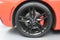 2015 Chevrolet Corvette Stingray Z51