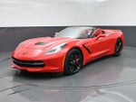 2015 Chevrolet Corvette Stingray Z51