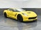 2017 Chevrolet Corvette Grand Sport
