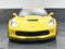 2017 Chevrolet Corvette Grand Sport
