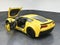 2017 Chevrolet Corvette Grand Sport