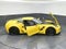 2017 Chevrolet Corvette Grand Sport