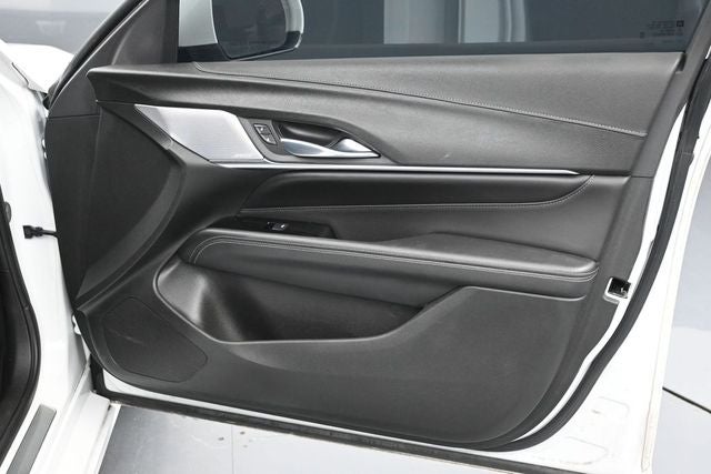 2021 Cadillac CT4 Luxury