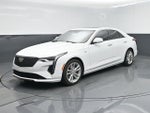 2021 Cadillac CT4 Luxury
