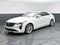 2021 Cadillac CT4 Luxury