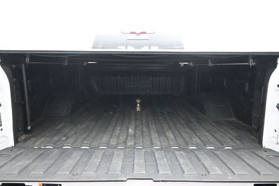 2024 Chevrolet Silverado 3500HD 4WD Crew Cab Standard Bed High Country