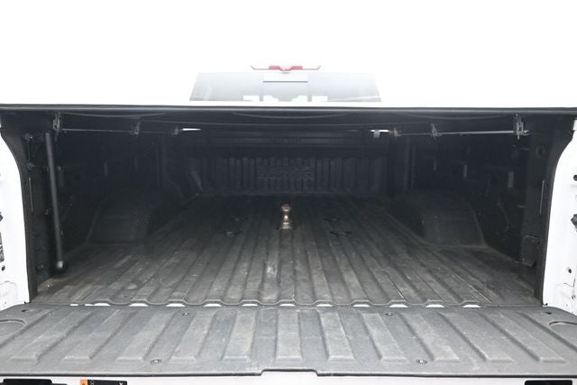 2024 Chevrolet Silverado 3500HD 4WD Crew Cab Standard Bed High Country