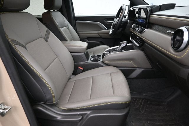 2024 Chevrolet Colorado 4WD ZR2