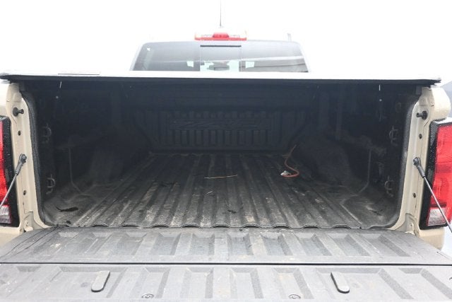 2024 Chevrolet Colorado 4WD ZR2