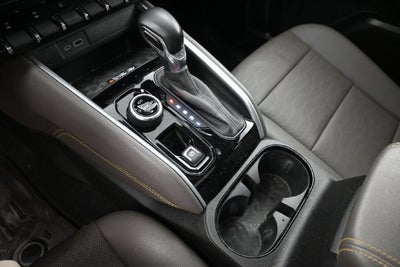 2024 Chevrolet Colorado 4WD ZR2