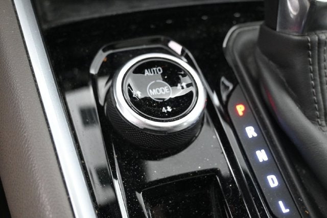 2024 Chevrolet Colorado 4WD ZR2