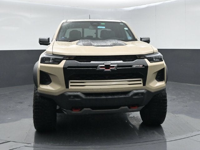 2024 Chevrolet Colorado 4WD ZR2