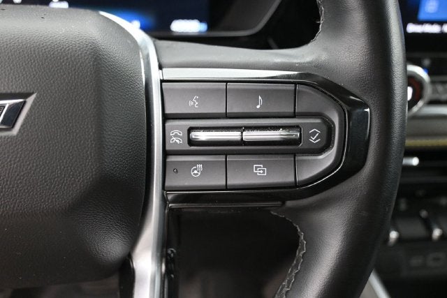 2024 Chevrolet Colorado 4WD ZR2