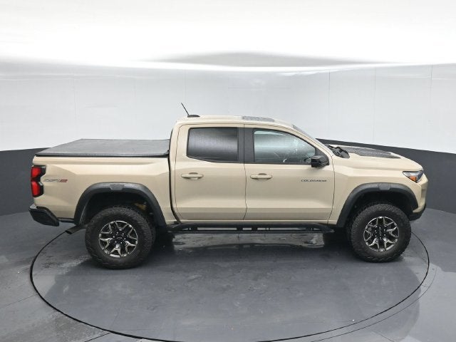 2024 Chevrolet Colorado 4WD ZR2