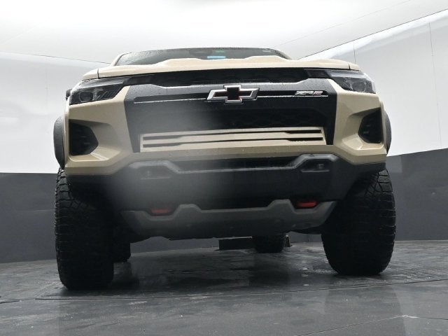 2024 Chevrolet Colorado 4WD ZR2