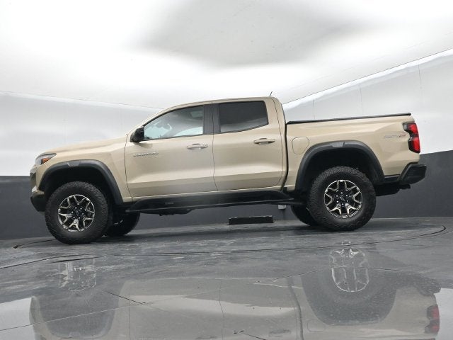 2024 Chevrolet Colorado 4WD ZR2