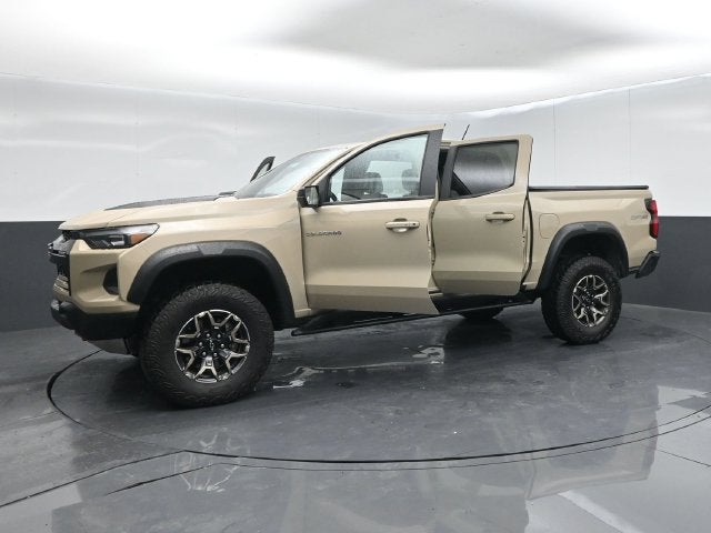 2024 Chevrolet Colorado 4WD ZR2