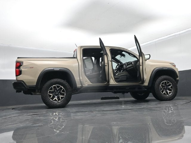 2024 Chevrolet Colorado 4WD ZR2