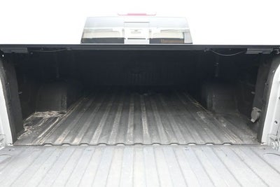 2021 Chevrolet Silverado 1500 2WD Crew Cab Short Bed RST