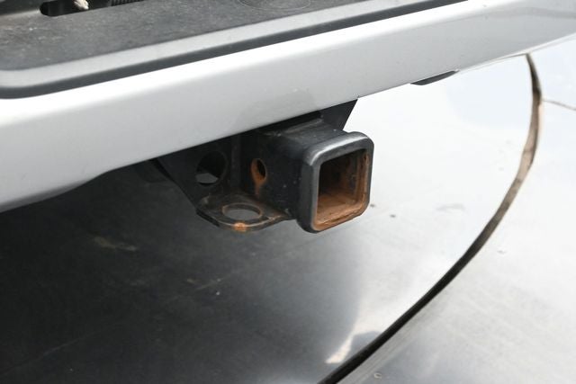 2021 Chevrolet Silverado 1500 2WD Crew Cab Short Bed RST