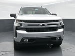2021 Chevrolet Silverado 1500 2WD Crew Cab Short Bed RST