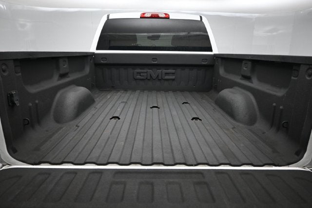 2018 GMC Sierra 2500HD SLT
