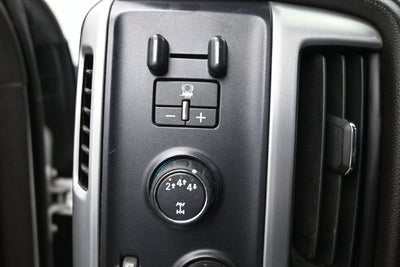 2018 GMC Sierra 2500HD SLT