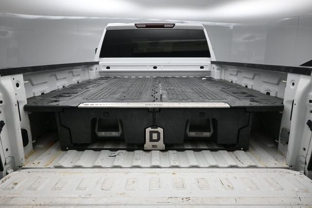 2024 GMC Sierra 2500HD 4WD Double Cab Standard Bed Pro