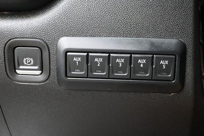 2024 GMC Sierra 2500HD 4WD Double Cab Standard Bed Pro