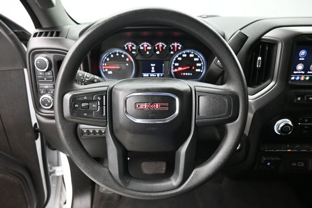 2024 GMC Sierra 2500HD 4WD Double Cab Standard Bed Pro