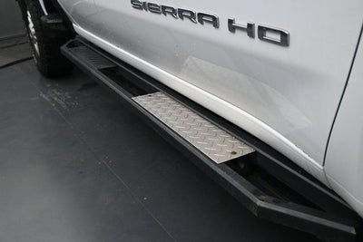 2024 GMC Sierra 2500HD 4WD Double Cab Standard Bed Pro