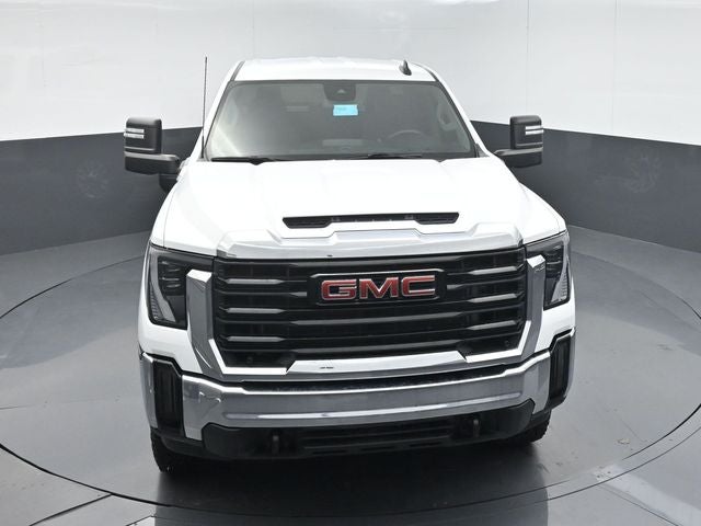 2024 GMC Sierra 2500HD 4WD Double Cab Standard Bed Pro