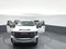2024 GMC Sierra 2500HD 4WD Double Cab Standard Bed Pro
