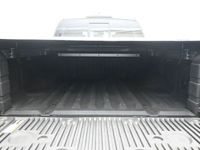 2022 Nissan Frontier Crew Cab PRO-4X 4x4