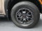 2022 Nissan Frontier Crew Cab PRO-4X 4x4