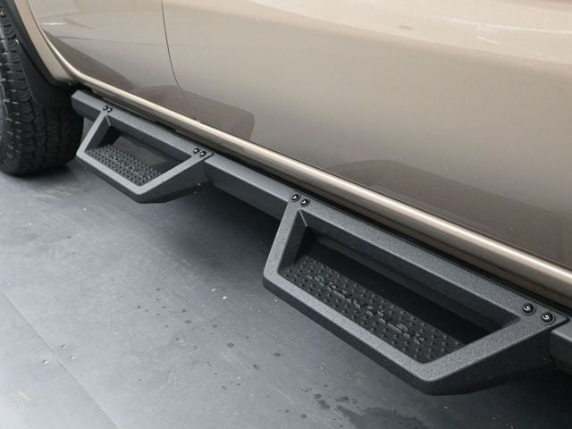 2022 Nissan Frontier Crew Cab PRO-4X 4x4