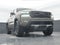 2022 Nissan Frontier Crew Cab PRO-4X 4x4