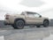 2022 Nissan Frontier Crew Cab PRO-4X 4x4
