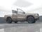 2022 Nissan Frontier Crew Cab PRO-4X 4x4
