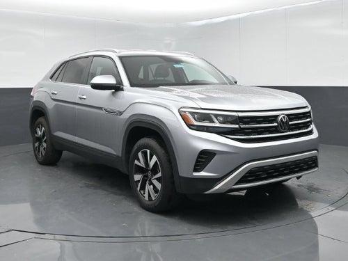 2023 Volkswagen Atlas Cross Sport 2.0T SE