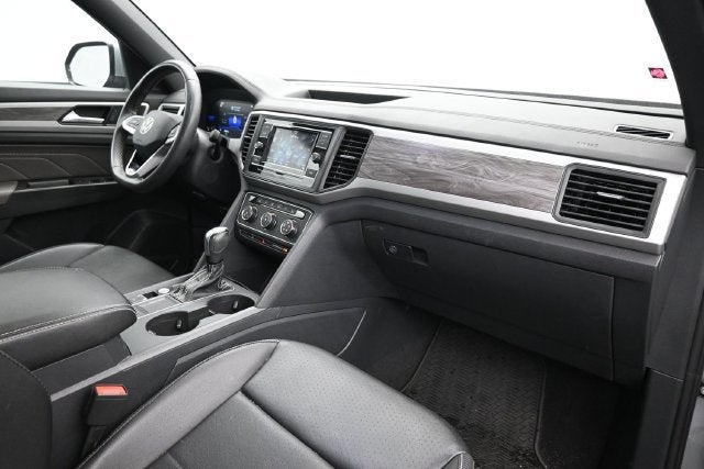 2023 Volkswagen Atlas Cross Sport 2.0T SE