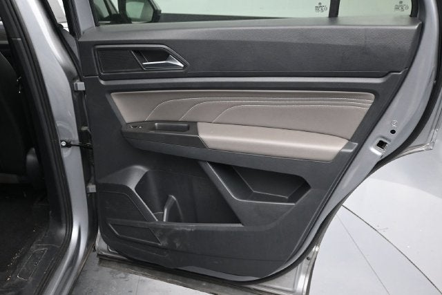 2023 Volkswagen Atlas Cross Sport 2.0T SE