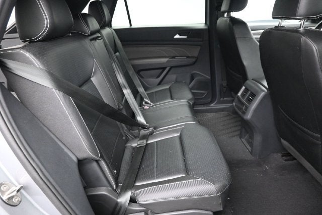 2023 Volkswagen Atlas Cross Sport 2.0T SE
