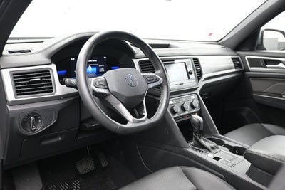 2023 Volkswagen Atlas Cross Sport 2.0T SE