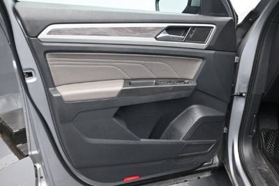 2023 Volkswagen Atlas Cross Sport 2.0T SE