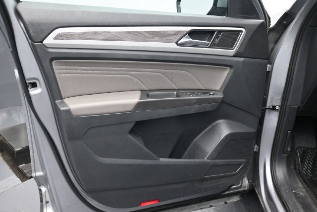 2023 Volkswagen Atlas Cross Sport 2.0T SE