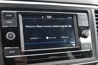 2023 Volkswagen Atlas Cross Sport 2.0T SE