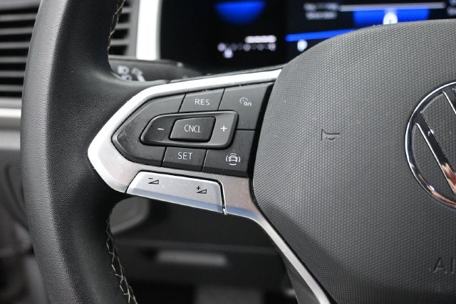 2023 Volkswagen Atlas Cross Sport 2.0T SE